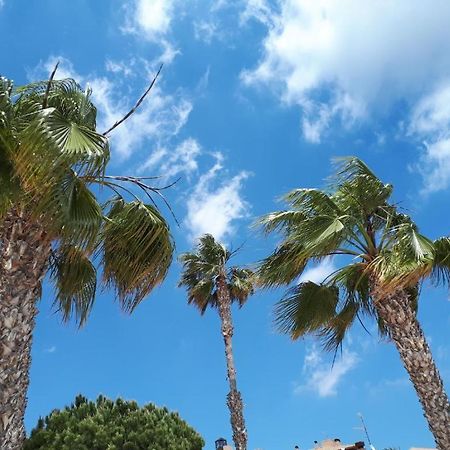 Bajo Río Aranguin Apartamento Los Alcázares Exterior foto