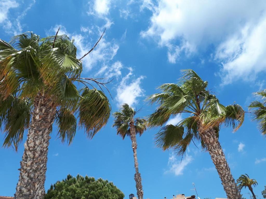 Bajo Río Aranguin Apartamento Los Alcázares Exterior foto